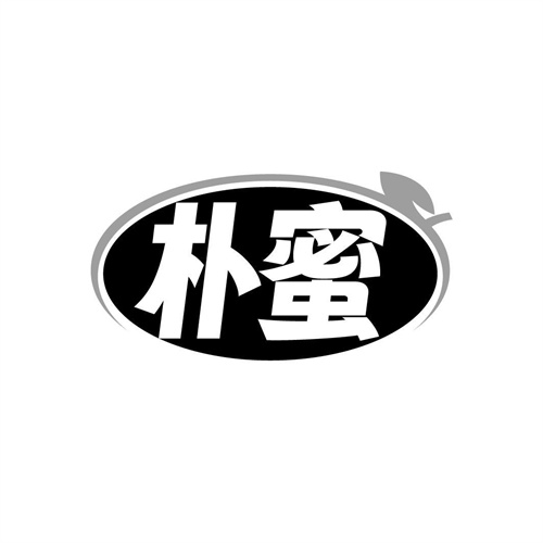 樸蜜
