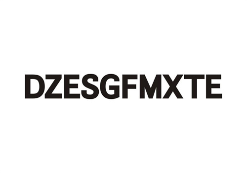 DZESGFMXTE