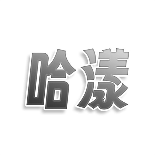 哈漾