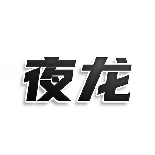 夜龍