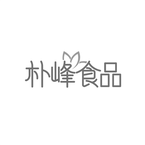 樸峰食品