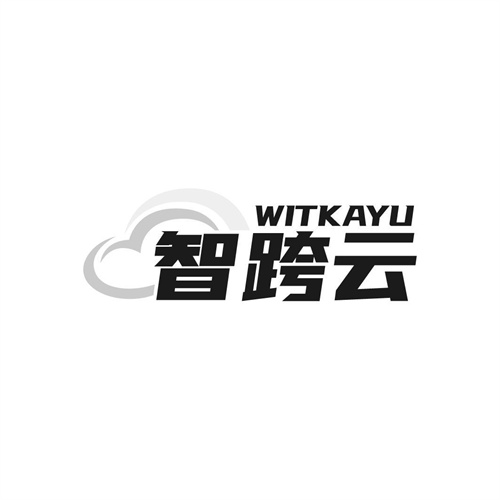 智跨云
