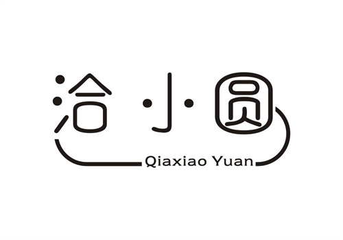 洽小圓