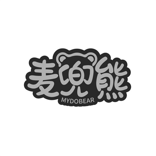 麥兜熊