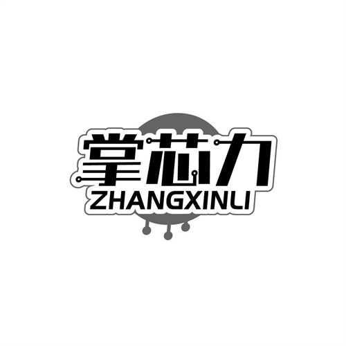 掌芯力