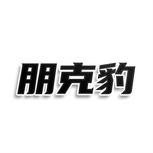朋克豹