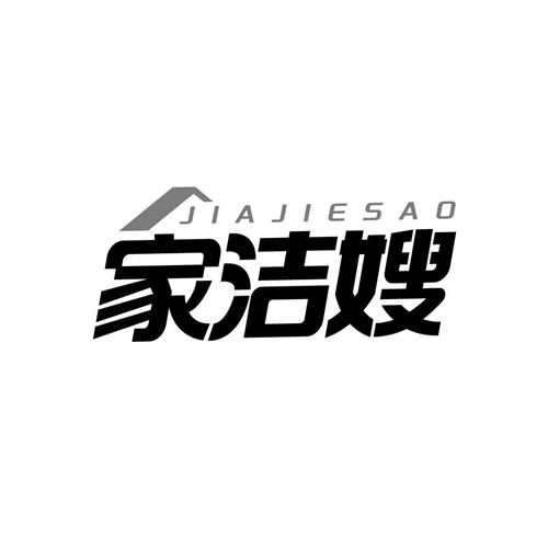 家潔嫂