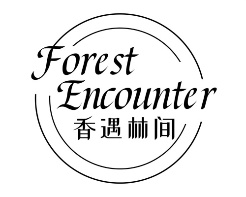 香遇林間