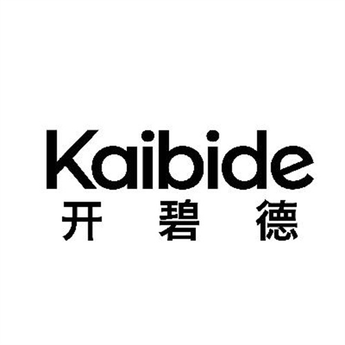 開碧德
