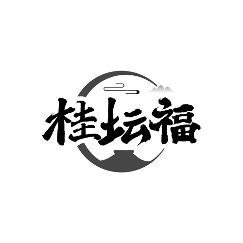 桂壇福