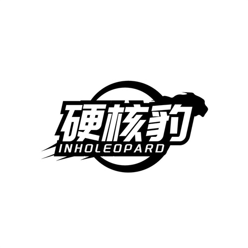 硬核豹