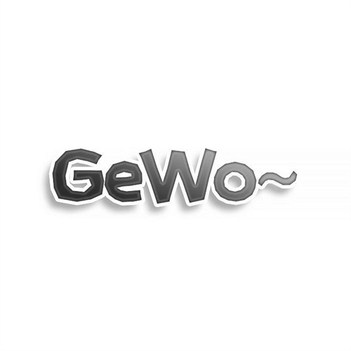 GEWO~