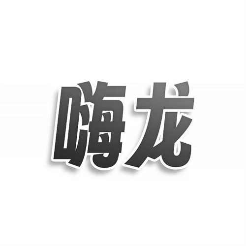 嗨龍