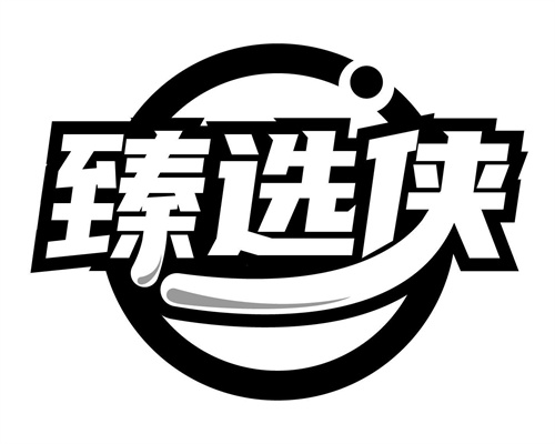 臻選俠