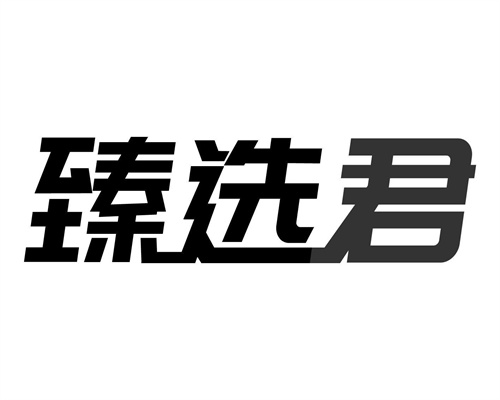 臻選君