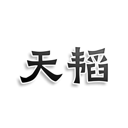 天韜