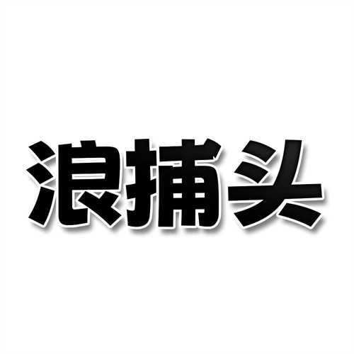 浪捕頭