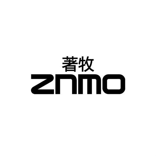 著牧