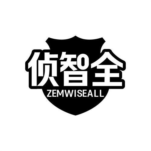偵智全