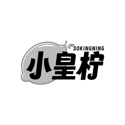 小皇檸