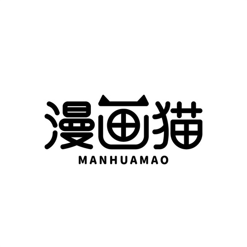 漫畫貓