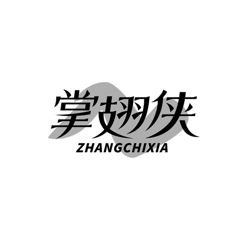 掌翅俠