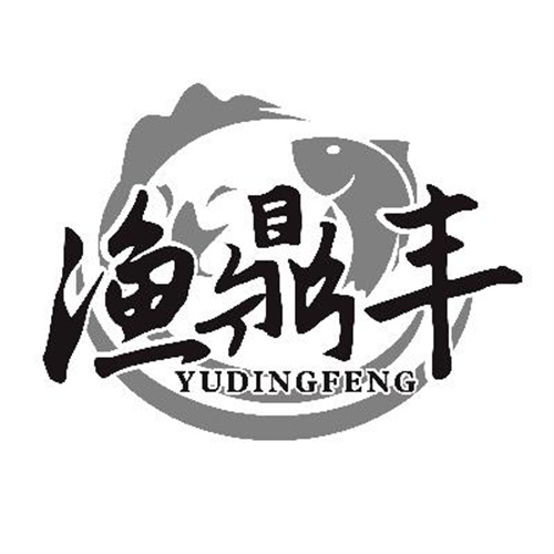 渔鼎丰
