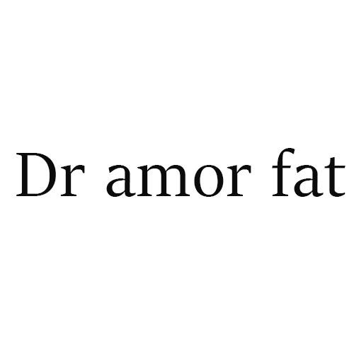 DRAMORFAT