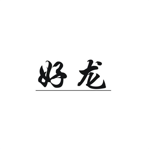 好龍