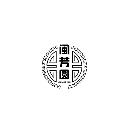 閩芳圓