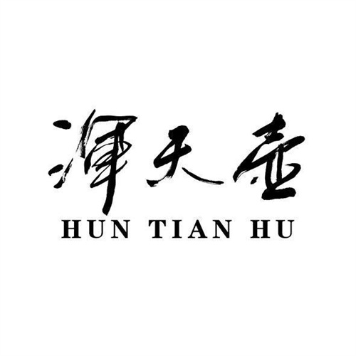 渾天壺